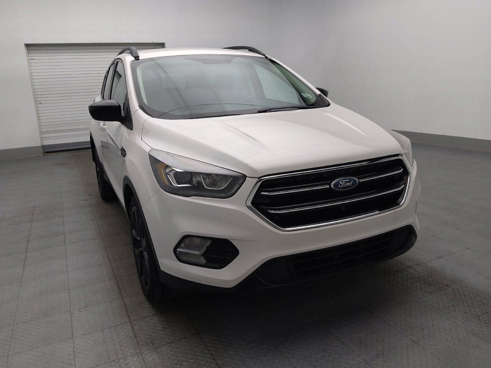 Used 2019 Ford Escape SE FWD image 14