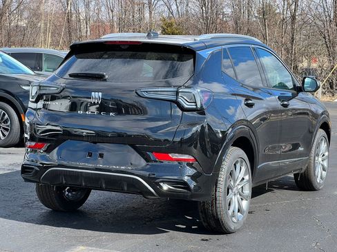 New 2026 Buick Encore GX Avenir w/ Avenir Technology Package image 45