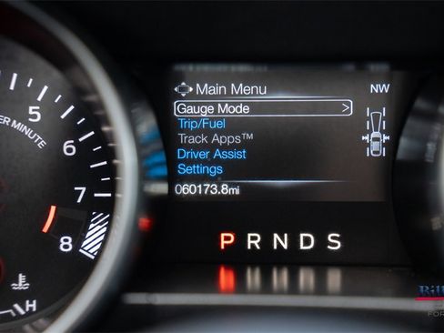 Used 2020 Ford Mustang GT w/ Equipment Group 301A image 22