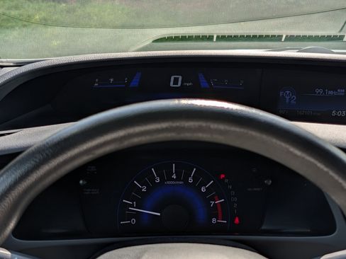 Used 2013 Honda Civic LX image 18