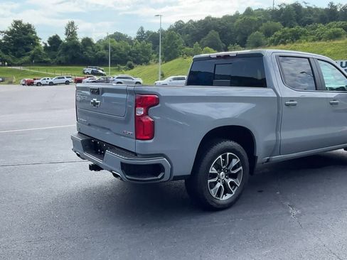 Used 2024 Chevrolet Silverado 1500 RST w/ RST All Star Premium Package image 52