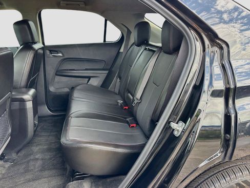 Used 2017 Chevrolet Equinox LT w/ Midnight Edition FWD image 23