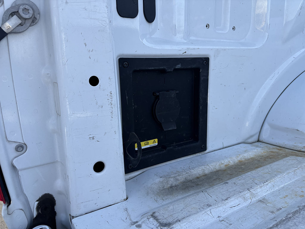 Used 2023 Ford F150 XLT w/ Equipment Group 302A High AWD/4WD image 8