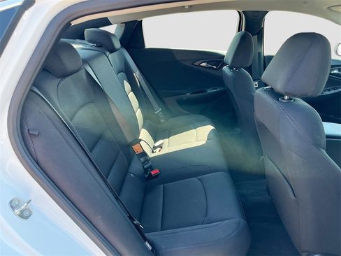 Used 2024 Chevrolet Malibu RS image 24