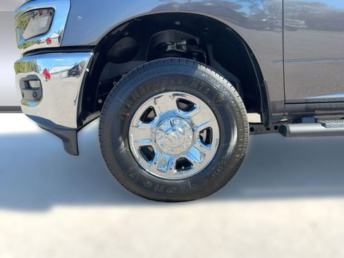 New 2026 RAM 2500 Tradesman image 10