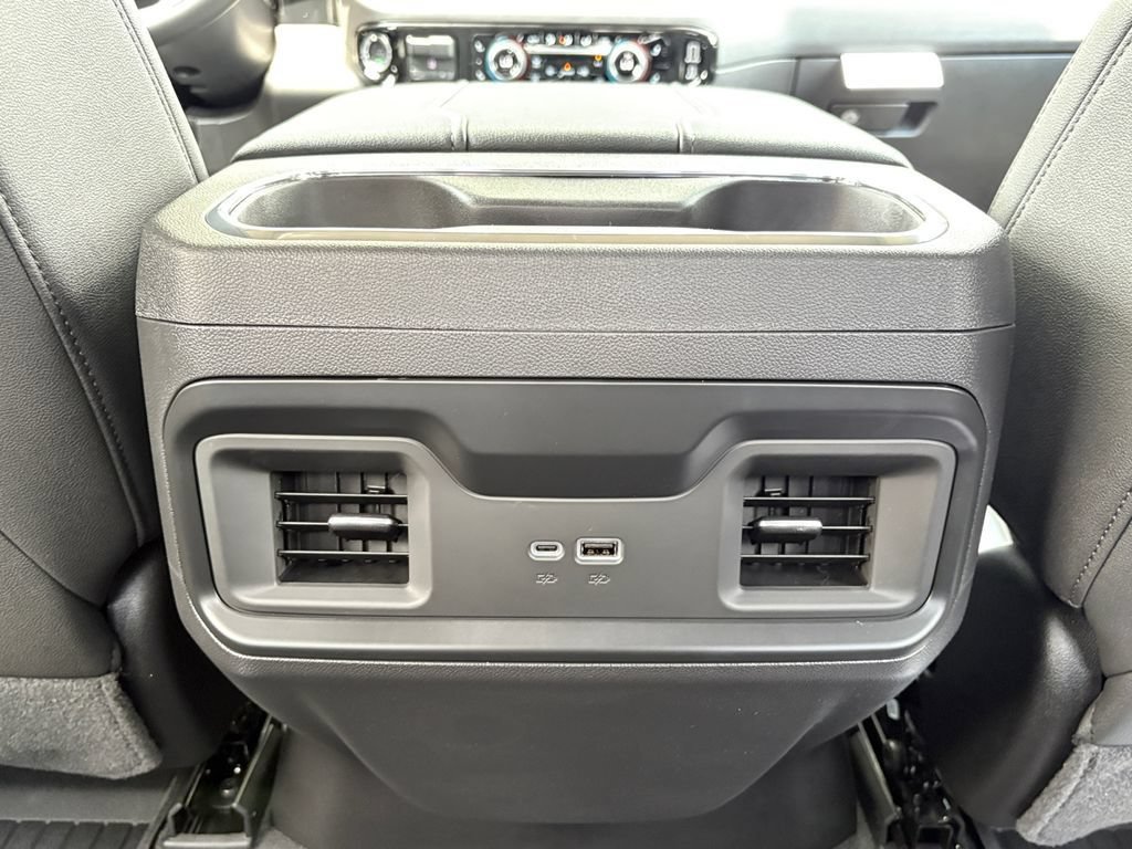 New 2026 Chevrolet Silverado 1500 RST w/ Redline Edition AWD/4WD image 5