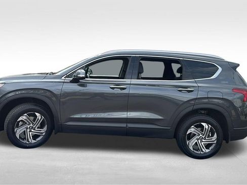 Used 2023 Hyundai Santa Fe SEL AWD/4WD image 4