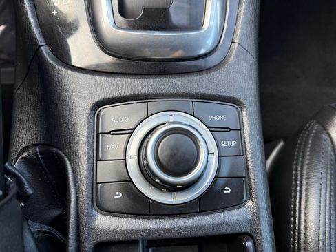 Used 2014 MAZDA MAZDA6 Touring w/ Touring Technology Package image 31