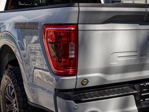 Used 2023 Ford F150 Tremor w/ 360 Degree Camera Package AWD/4WD image 36
