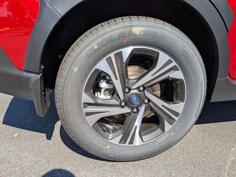 New 2026 Subaru Crosstrek 2.0i Premium AWD/4WD image 10