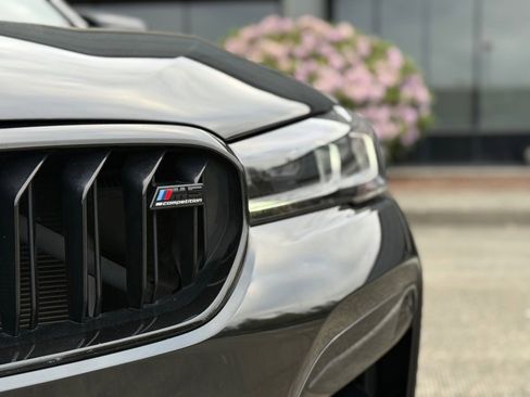 Used 2023 BMW M5 w/ Competition Package AWD/4WD image 3