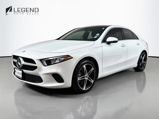 Used 2019 Mercedes-Benz A 220 4MATIC video 1