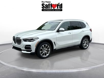 Used 2023 BMW X5 xDrive40i w/ Premium Package