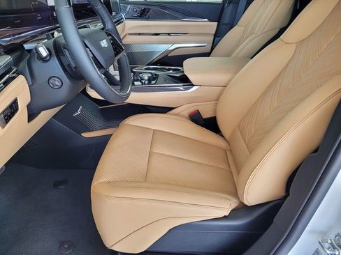 New 2025 Cadillac Escalade IQ Sport 2 image 17