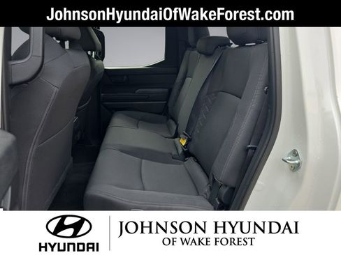 Used 2024 Toyota Tacoma SR image 23