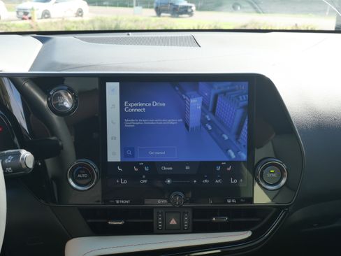 Certified 2023 Lexus NX 350 AWD w/ Premium Package image 15