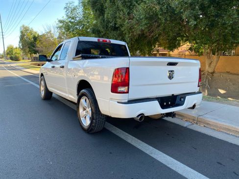 Used 2016 RAM 1500 Express image 62