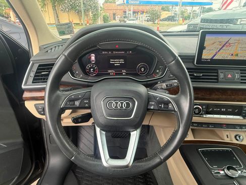 Used 2018 Audi Q5 2.0T Premium Plus AWD/4WD image 18