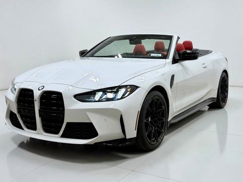 Used 2025 BMW M4 xDrive Competition w/ Executive Package AWD/4WD image 13