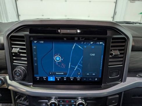 Used 2025 Ford F150 Lariat w/ Equipment Group 501A Mid image 24