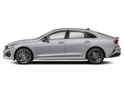 Used 2024 Kia K5 GT w/ GT1 Package image 3