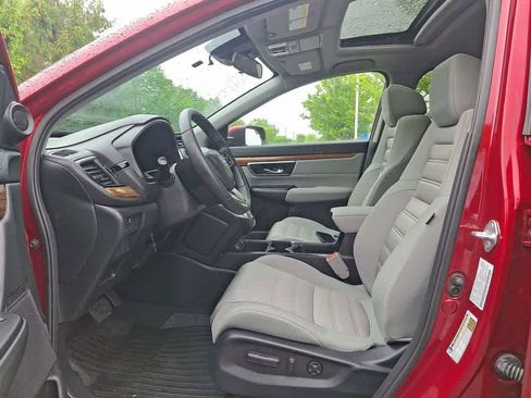 Used 2021 Honda CR-V EX image 11