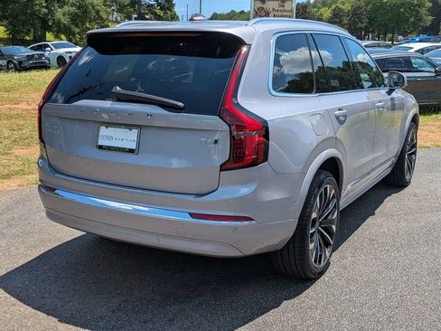 Certified 2026 Volvo XC90 B6 Plus w/ Protection Package Premier AWD/4WD image 6
