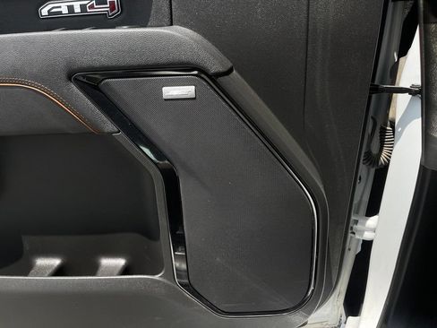 Used 2025 GMC Sierra 1500 AT4 AWD/4WD image 63