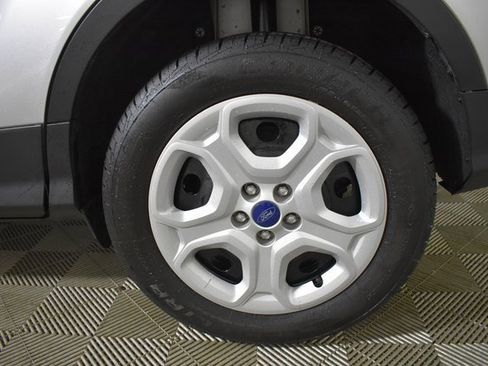 Used 2017 Ford Escape S image 33