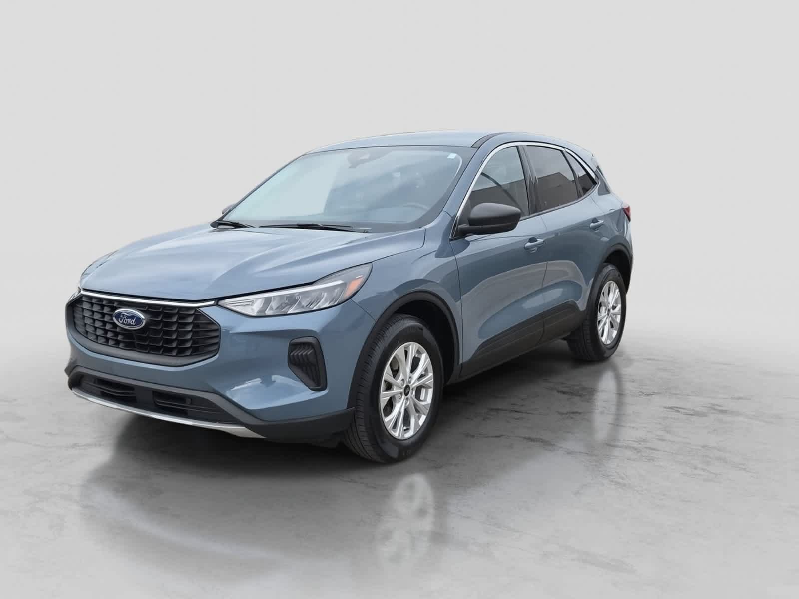 Used 2023 Ford Escape Active AWD/4WD image 4
