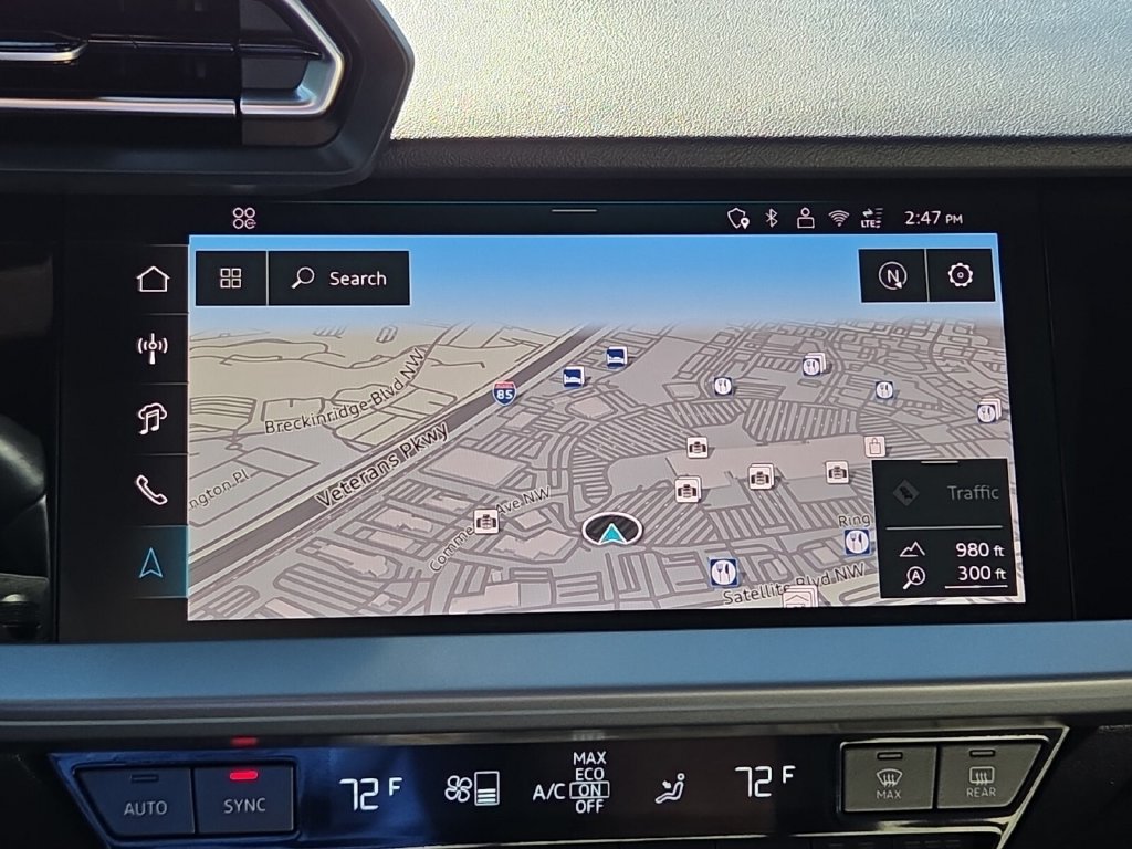 Certified 2026 Audi A3 2.0T Premium AWD/4WD image 24