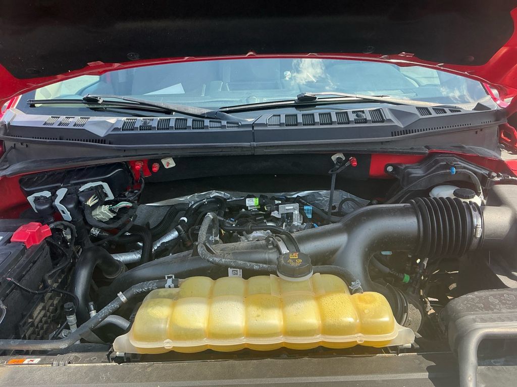 Used 2019 Ford F150 XLT AWD/4WD image 25
