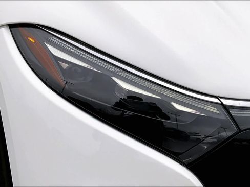 Certified 2023 Mercedes-Benz EQS 450+ SUV image 27