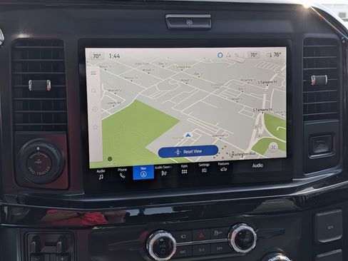 Used 2026 Ford F250 Lariat w/ Black Appearance Package image 37