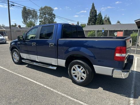 Used 2008 Ford F150 XLT RWD image 6