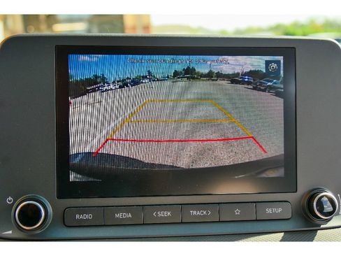 Used 2023 Hyundai Kona SEL AWD/4WD image 23