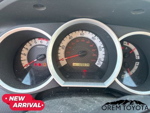 Used 2012 Toyota Tacoma image 14