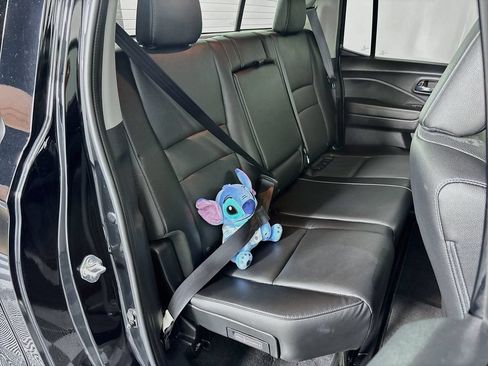Used 2024 Honda Ridgeline RTL image 26