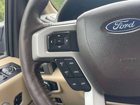 Used 2018 Ford F150 Lariat w/ Equipment Group 502A Luxury AWD/4WD image 20