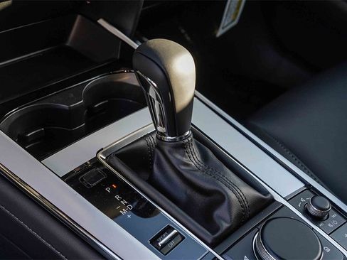 New 2025 MAZDA CX-30 AWD 2.5 S w/ Preferred Package image 22