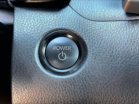 Certified 2025 Toyota Camry LE image 34