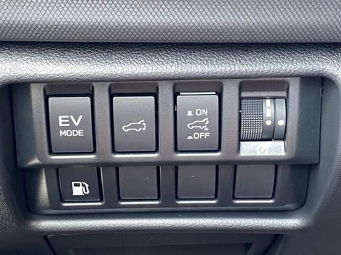 New 2025 Subaru Forester Touring image 14