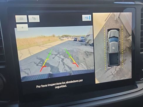 Used 2023 Ford F150 Platinum w/ Equipment Group 701A High image 25