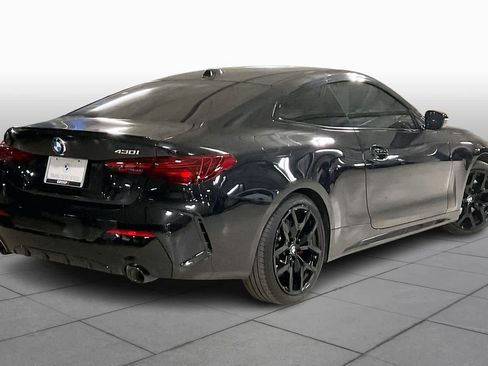 Certified 2026 BMW 430i Coupe w/ M Sport Package image 12
