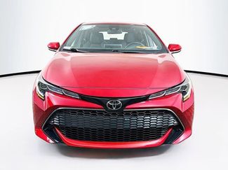 Used 2022 Toyota Corolla SE video 2