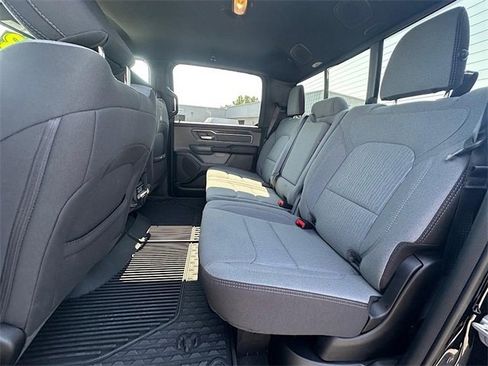 Used 2023 RAM 1500 Big Horn image 14