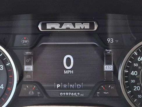 Used 2024 RAM 3500 Laramie w/ Towing Technology Group image 20