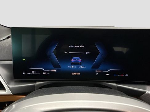 New 2026 BMW 430i Coupe w/ M Sport Package RWD image 31