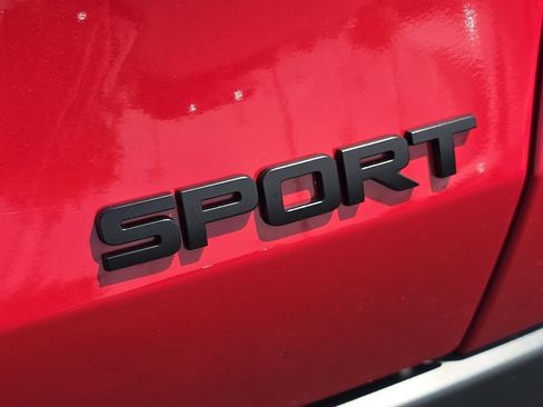 New 2026 Honda HR-V Sport image 14