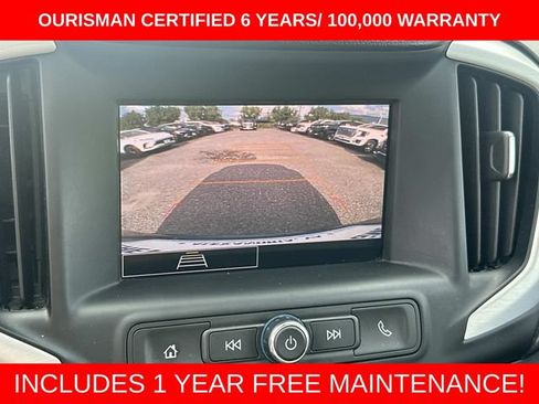 Used 2024 GMC Terrain SLE w/ Driver Convenience Package FWD image 24